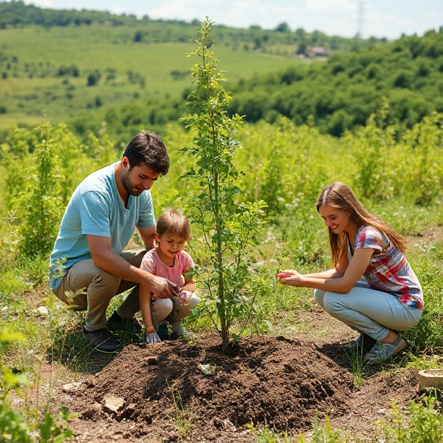 Conservarea Biodiversității